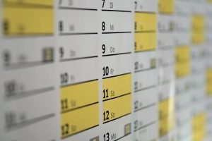 calendar you can use to choose the best moving date