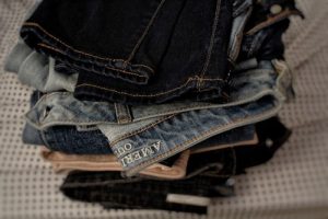 jeans you should pack for college