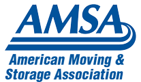 Best Cross Country Movers - AMSA