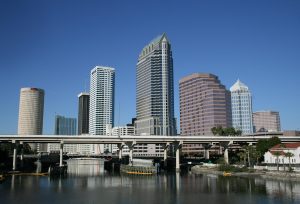 Image of Tampa Florida