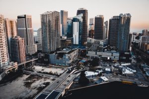 Safest neighborhoods in Miami