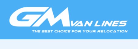 GM Van Lines company logo