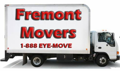 Fremont Movers company logo