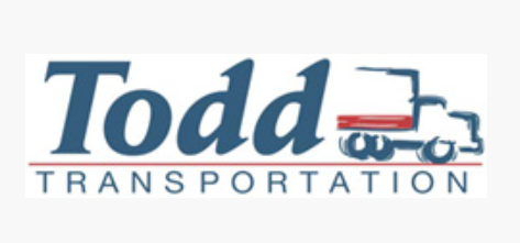 Todd Transportation company logo
