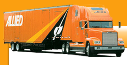 Albuquerque Moving and Storage company logo