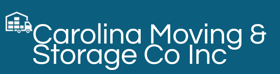 Carolina Moving & Storage company logo