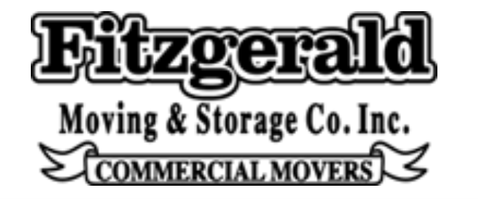 Fitzgerald Commercial Moving & Storage company logo