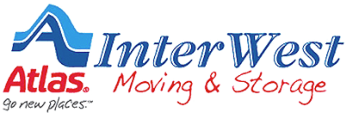 Inter West Moving & Storage company logo