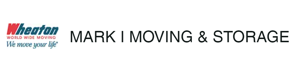 MARK I MOVING & STORAGE company logo