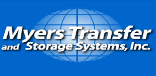 Myers Transfer and Storage Systems company logo