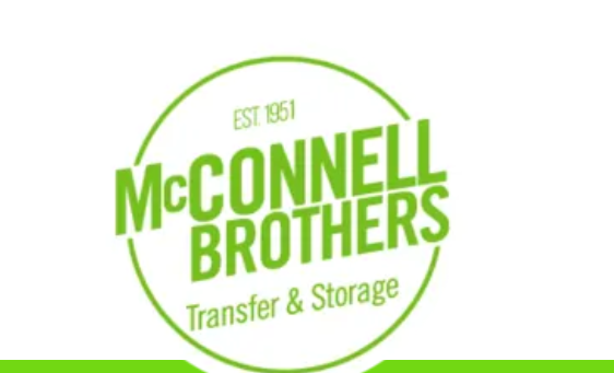 McConnell Brothers company logo