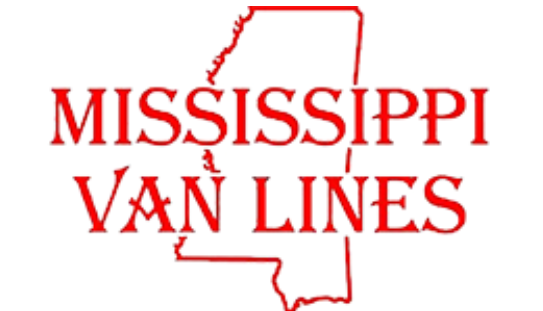 Missiissippi Van Lines company logo