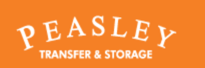 Peasley Transfer & Storage company logo