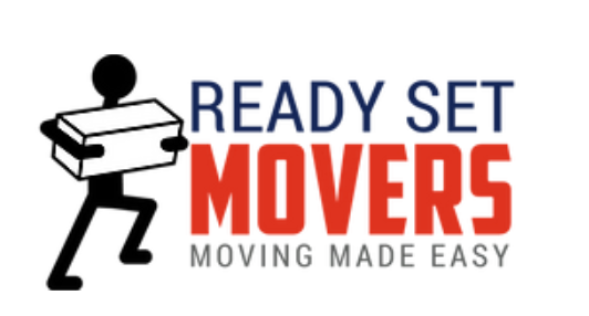 Ready Set Movers company logo