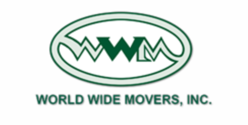 World Wide Movers company logo