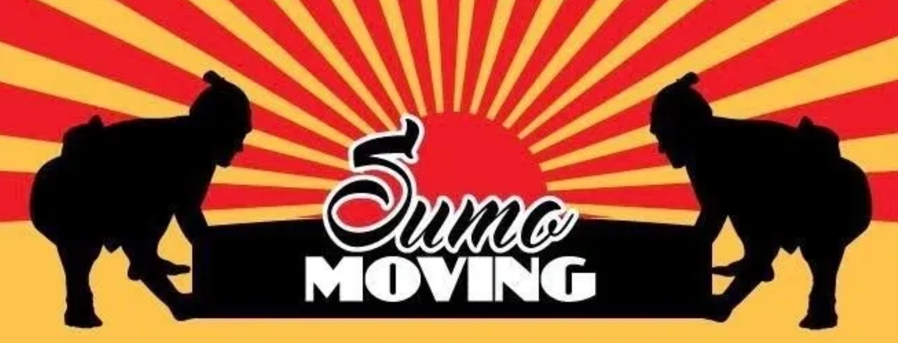 Sumo Moving company logo