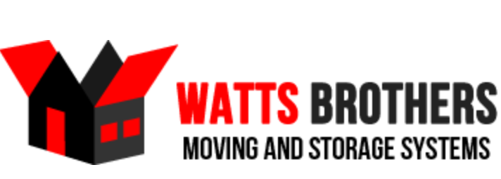 Watts Brothers Mobing & Storage company logo