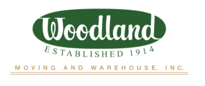 Woodland Moving And Warehouse company logo
