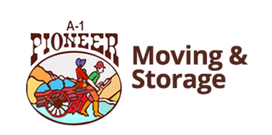 A1 Pioneer Moving & Storage company logo