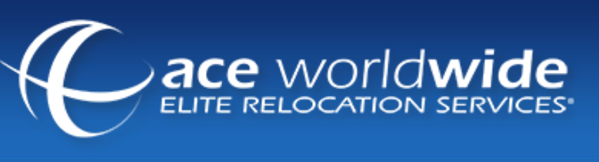 Ace World Wide Moving & Storage company logo