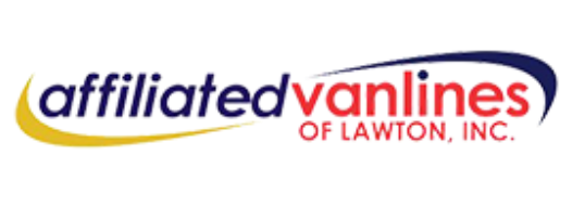 Affiliated Van Lines of Lawton company logo