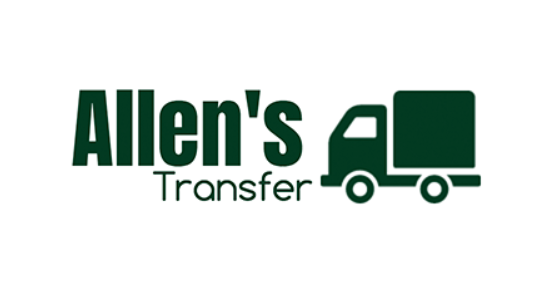 Allen’s Transfer & Storage company logo