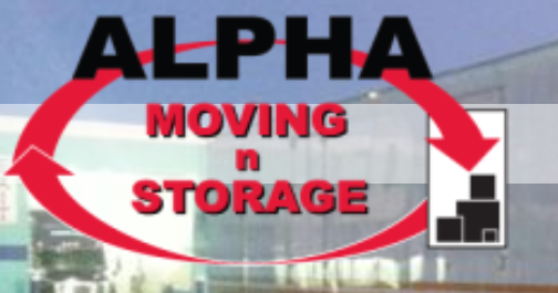 Alpha Moving-N-Storage company logo