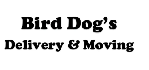 Bird Dogs Delivery & Moving Service company logo