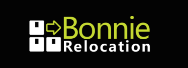 Bonnie Relocation company logo