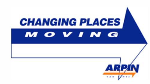 Changing Places company logo