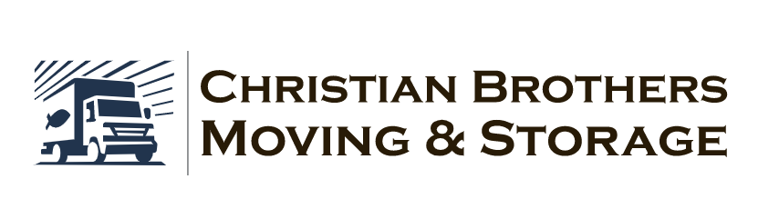 Christian Brothers Moving & Storage company logo