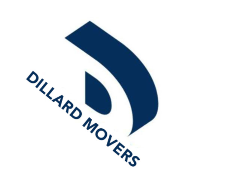 Dillard Moves company logo