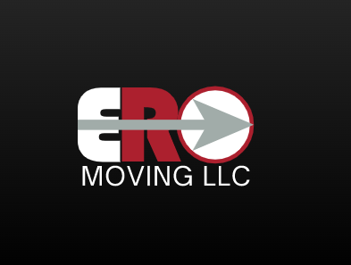 Ero Moving company logo