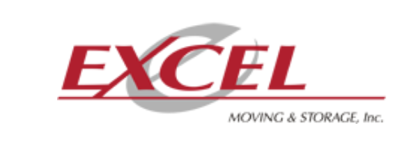 Excel Moving & Storage company logo