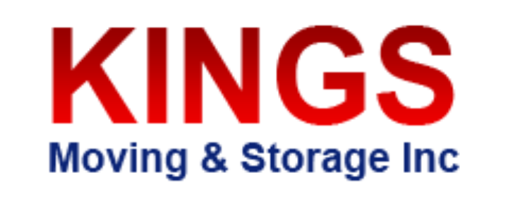 Kings Moving & Storage company logo