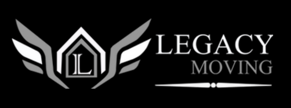 Legacy Moving company logo