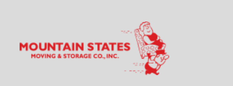 Mountain States Moving & Storage company logo