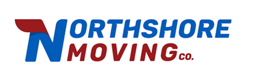 Northshore Moving Company company logo