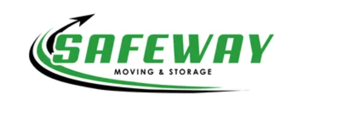 Safeway Moving & Storage comapany logo