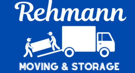 Rehmann Moving & Storage company logo