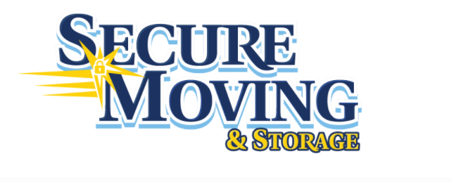 Secure Moving & Storage company logo