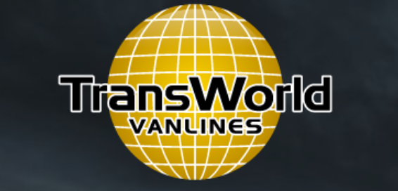 Transworld Van Lines company logo