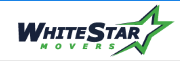 White Star Movers company logo