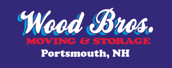 Wood Brothers Moving and Storage company logo