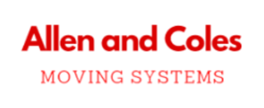 Allen and Coles Moving Systems company logo