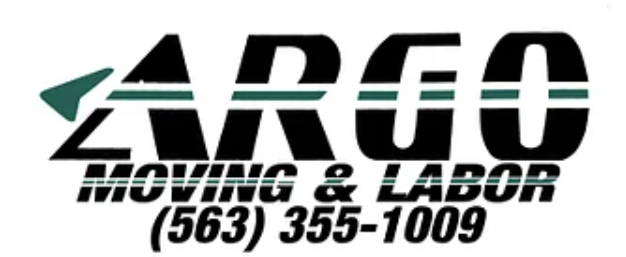 Argo Moving and Labor Service company logo