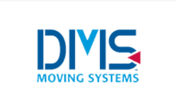 DMS Moving Systems company logo