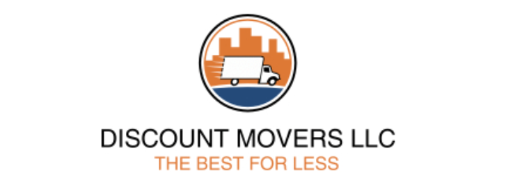 iscount Movers company logo