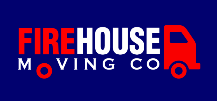 Firehouse Moving Company logo