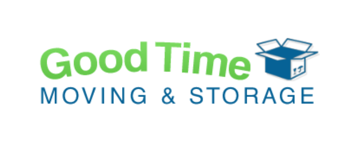 Good Time Moving & Storage company logo